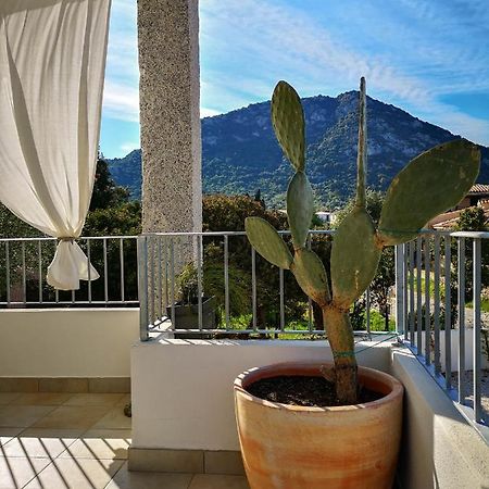 B&B Limone San Teodoro  Exterior photo