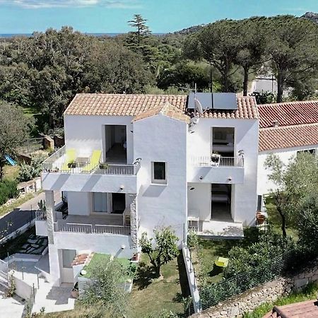B&B Limone San Teodoro  Exterior photo
