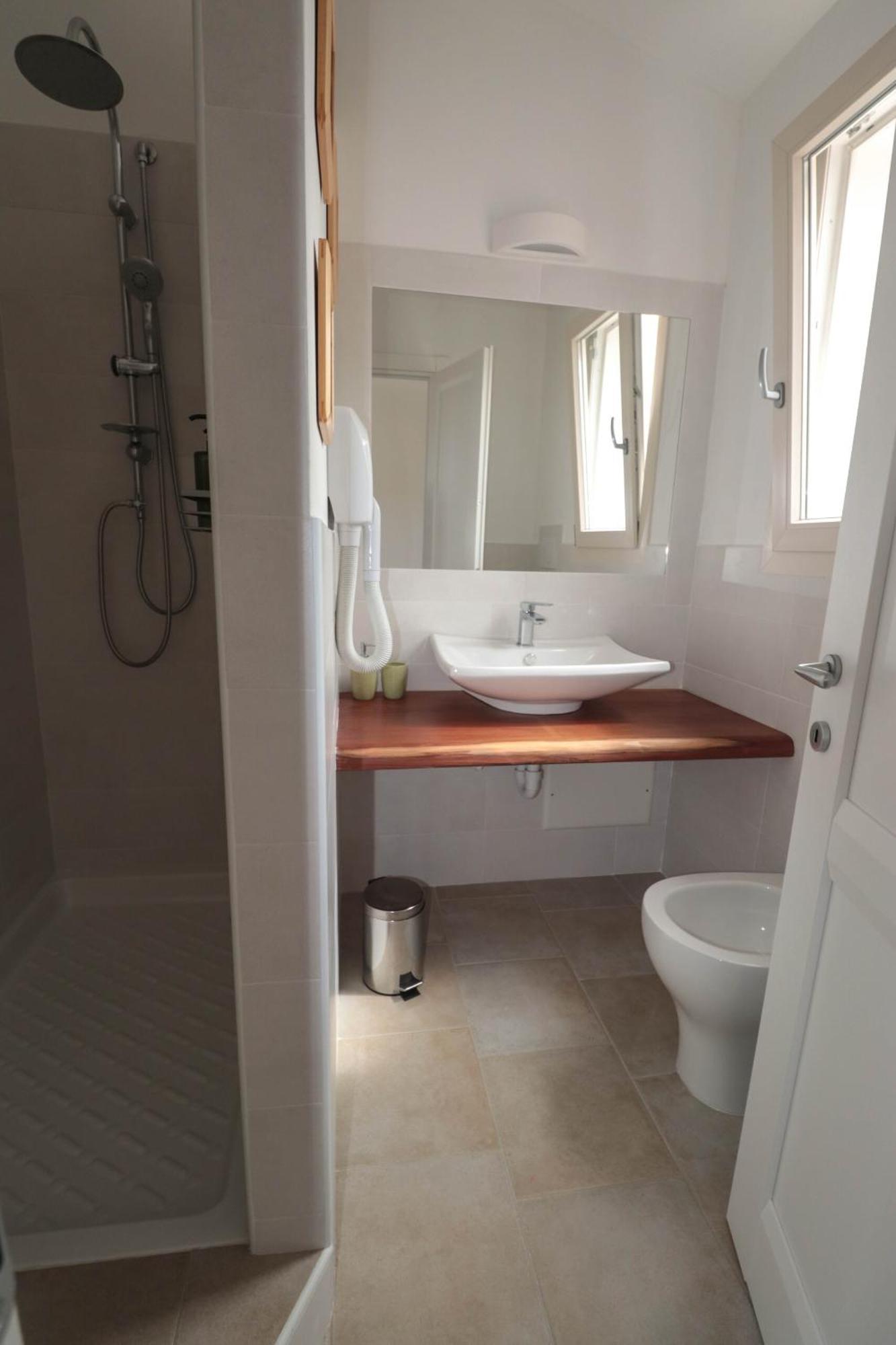 B&B Limone San Teodoro  Room photo