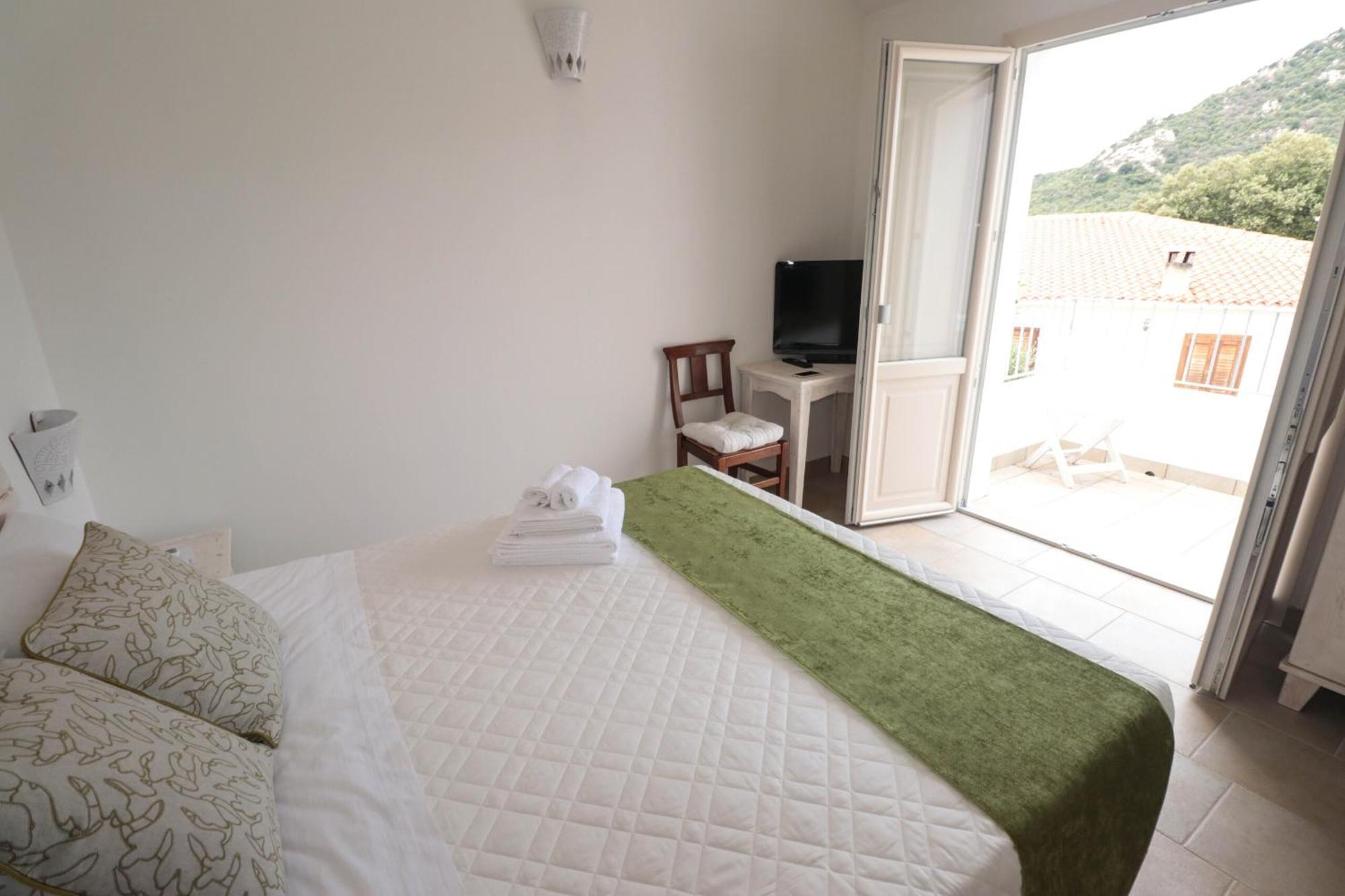 B&B Limone San Teodoro  Room photo